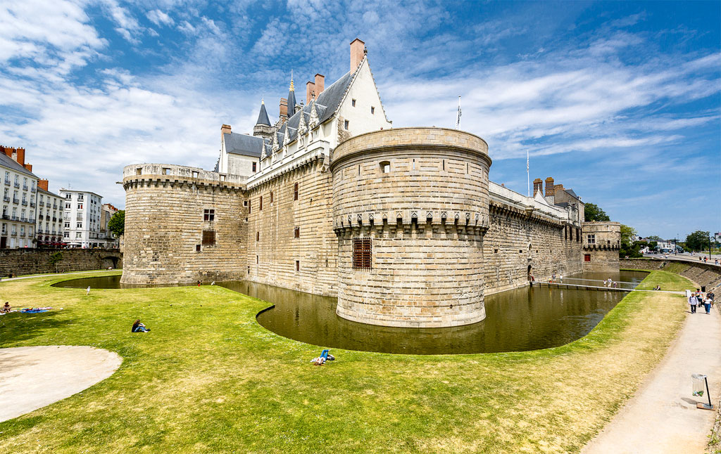 Chateau des ducs de Bretagne	: que devez-vous savoir à son sujet ?